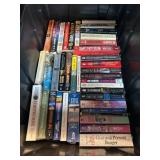 Paperback and Hardcover Books