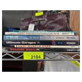 Muscle Car Reference Books