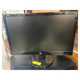 HP 21kd Monitor with Stand