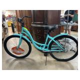 Kent Seachange Ladies Cruiser Bicycle