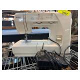 Kenmore Model 385.15108200 Sewing Machine