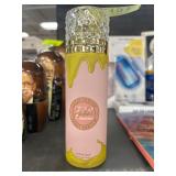 Zakat Parfum Spray in Decorative Bottle
