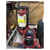 Coleman Lantern with Rechargeable Energy Pack