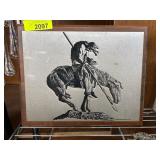 Nature Etching by Iminac, Inc.
