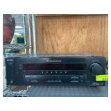 Sony STR-K750P Digital Audio/Video Receiver