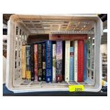 Fiction and Nonfiction Books