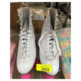Chicago Skates Ladies White Roller Skates