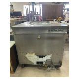 Shaan Tandoori Commercial Tandoor Oven