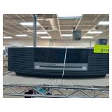 Bose Wave Music System Model AWRC1