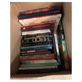 Religious and Inspirational Books