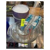Kitchenware Set