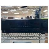 Sony STR-K750P FM Stereo/AM Receiver