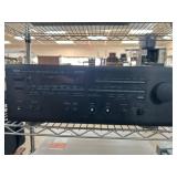 Yamaha RX-V850 Natural Sound Stereo Receiver