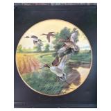 1990 Ducks Unlimited 'Pintails in Indian Summer' P