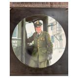 Delphi Elvis Presley Limited Edition Decorative Pl