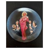 Delphi Marilyn Monroe Collector Plate