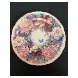 Bradford Exchange 'Circle of Love' Plate