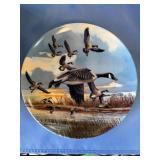 The Landing Collector Plate by Donald Pentz