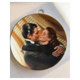 Gone With the Wind Collector Plate