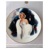Delphi 'Opening Night' Plate by Chris Notarile