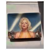 Hollywood Venus Plate by Keith Bendeny
