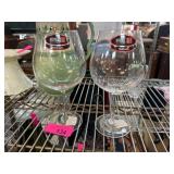 Riedel Vinum Pinot Noir Wine Glasses, Pair