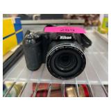 Nikon COOLPIX L810 Digital Camera