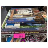 Humorous and Satirical Books