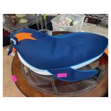 Big Joe Pool Petz Penguin Float