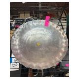 Designed Aluminum Decorative Plate