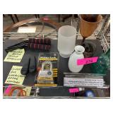 Miscellaneous Household Items