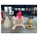 Decorative Tabletop Items