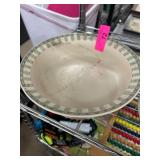 Pfaltzgraff Naturewood Porcelain Bowl