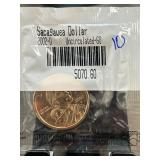 2002-D Sacagawea Dollar Uncirculated-60