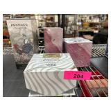 Beauty and Skincare Items