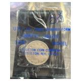 1906 Liberty Nickel in Littleton Packaging