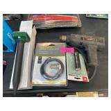 Tools and Accessories
