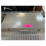 Metal Case With Assorted Slides