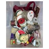 Craft and Decorative Ribbon Rolls