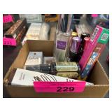 Perfumes, Makeup, and Skincare Lot