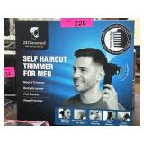 247Groomed Self Haircut Trimmer for Men