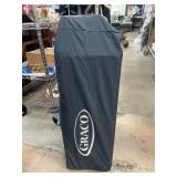 Graco Stroller Base in Carrying Bag
