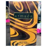 Armada Eau de Parfum for Men