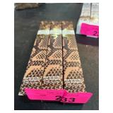 Three Body CEO Pure Mansa Perfumes
