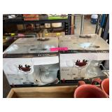 Icon Desire Cocktail Glasses in Boxes