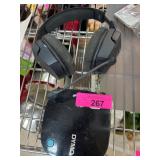 Dymo LetraTag 200B Label Maker and Headset