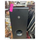 Yamaha NS-WSW43 Wireless Subwoofer
