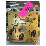 Franz Hermle 351-051 Clock Movement