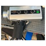 Yashica Electro 8 LD-6 Movie Camera with Case