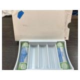 2005 Westward Journey Nickel Series Rolls